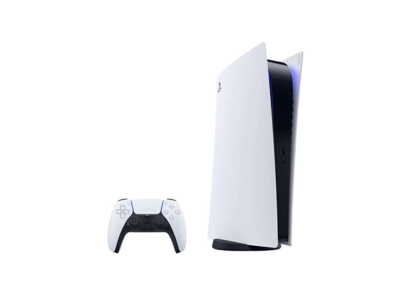 Playstation 5 Slim 1TB