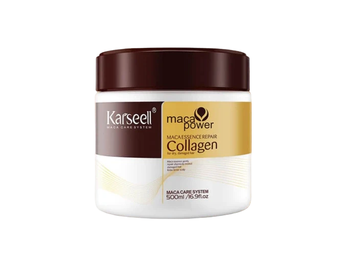 Máscara Karseell ORIGINAL