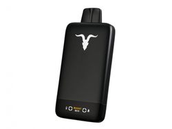 Grape ice (Uva fresca)