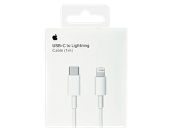 Cable C - lightning