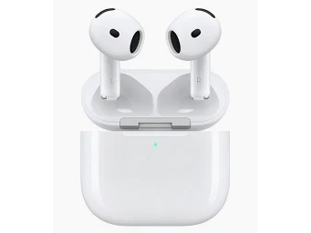 AIRPODS 4 (CERTIFICADOS)