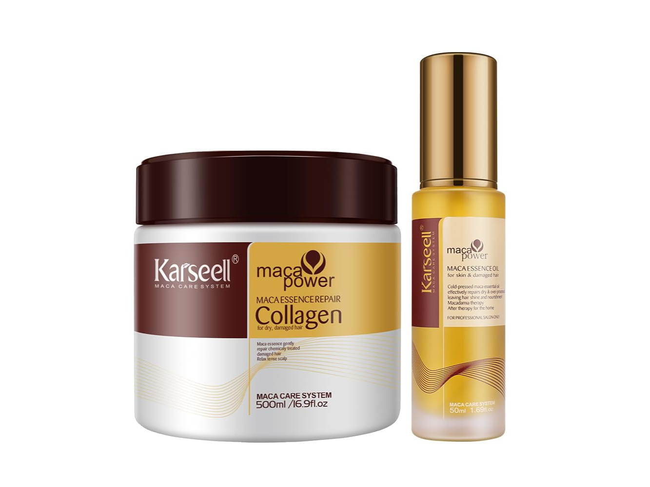 Combo Karseell ORIGINAL