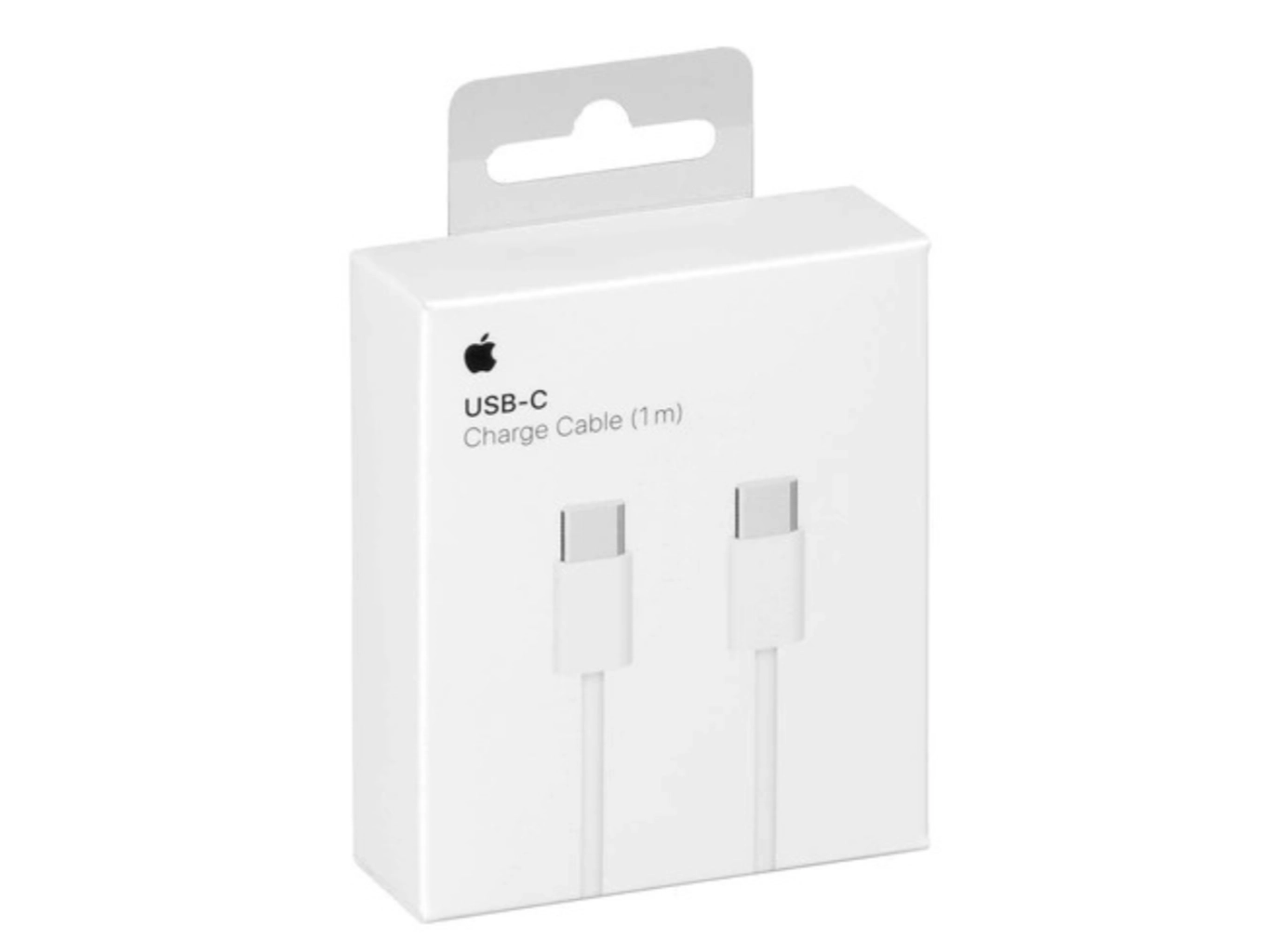 CABLE  USB-C / C (CERTIFICADO)