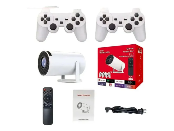 PROYECTORr HY300 GAMING