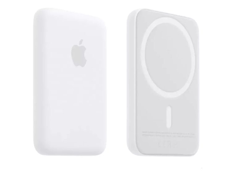 Battery pack 5000MAH (cargador portatil)