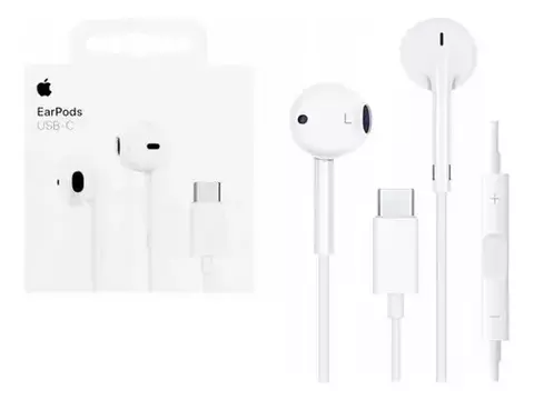 Earpods (Ficha C)