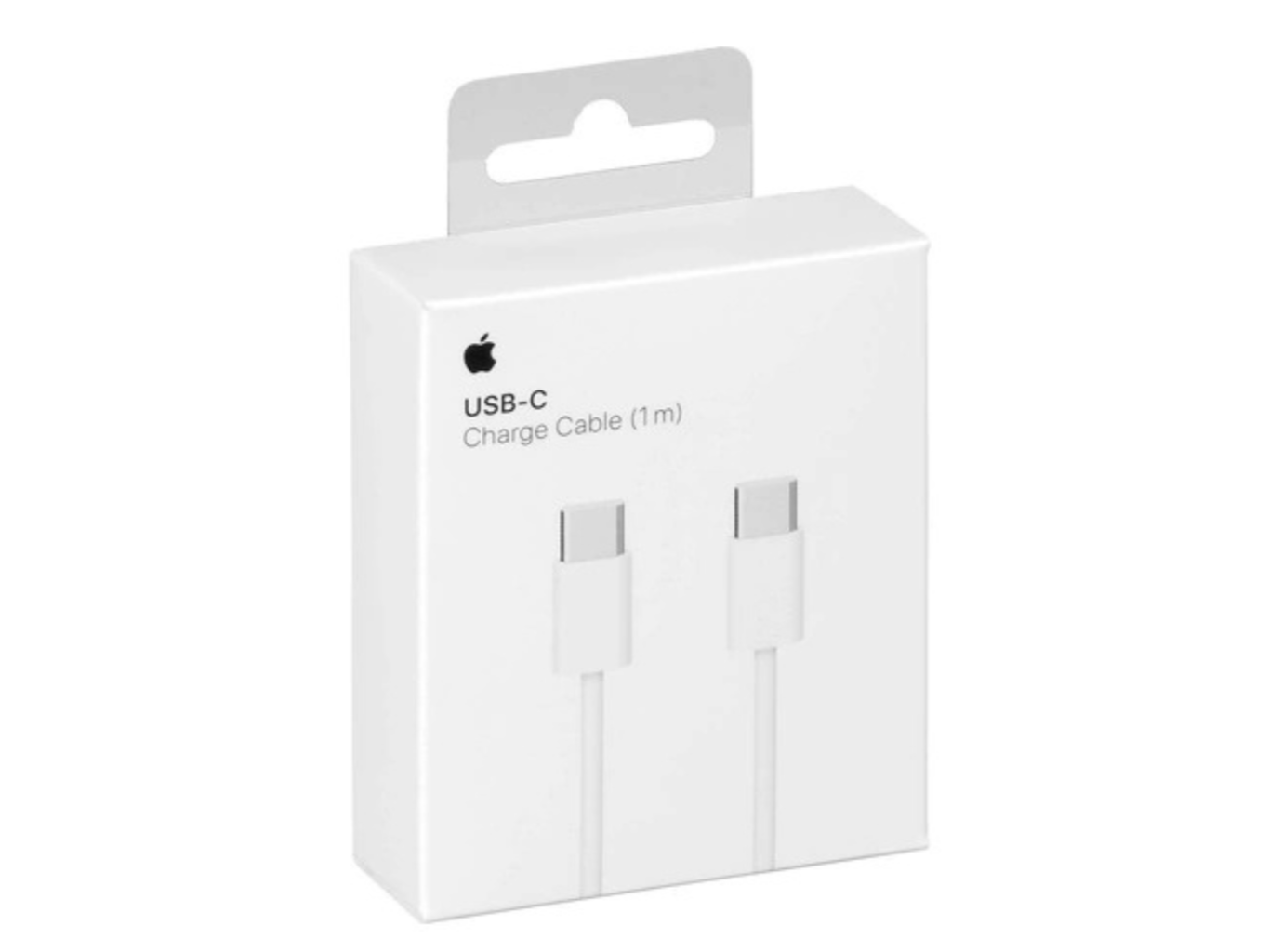 Cable USB-C / C
