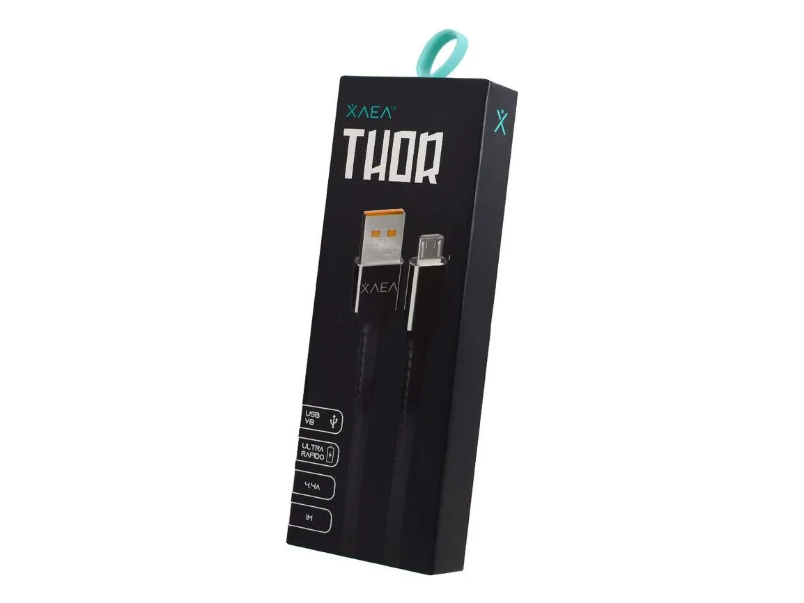 CABLE XAEA USB a MICRO USB