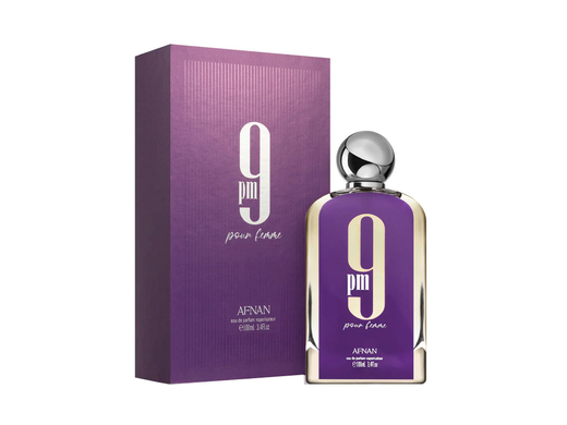 9PM POR FEMME 100ml
