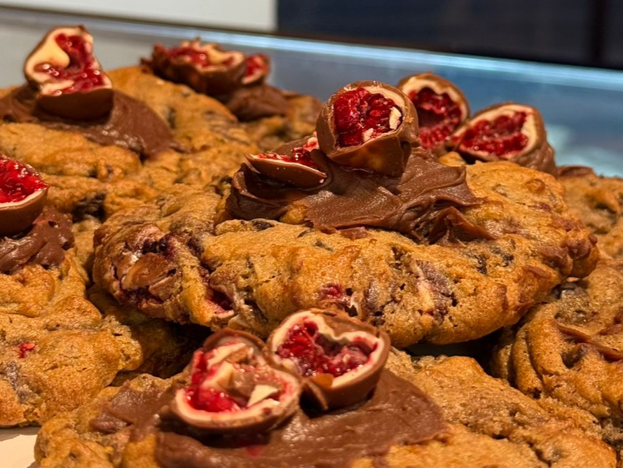 Cookie Franui