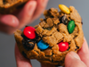 Cookie Rocklets