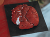 Cookie Red Velvet