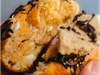 Cookie Mantecol