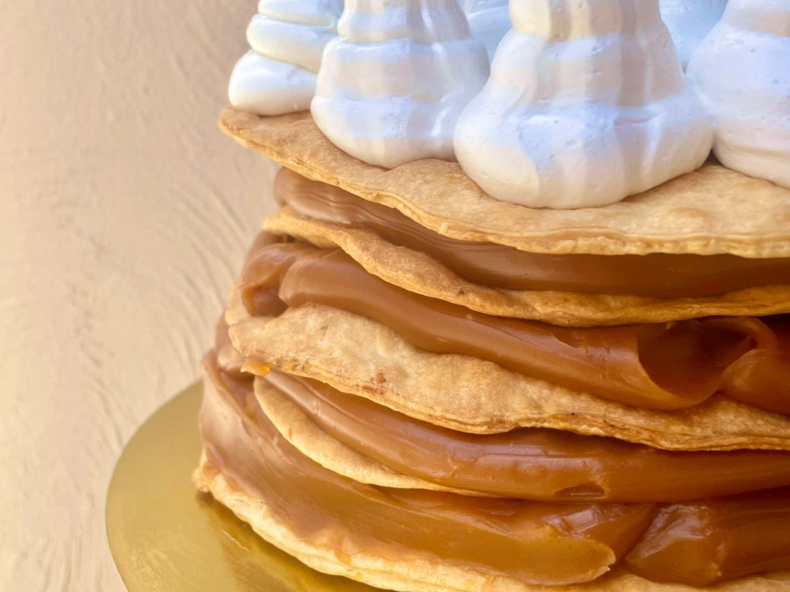 Mini Rogel