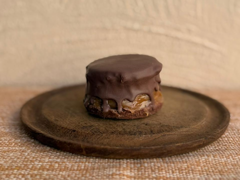 Alfajor de Chocolate