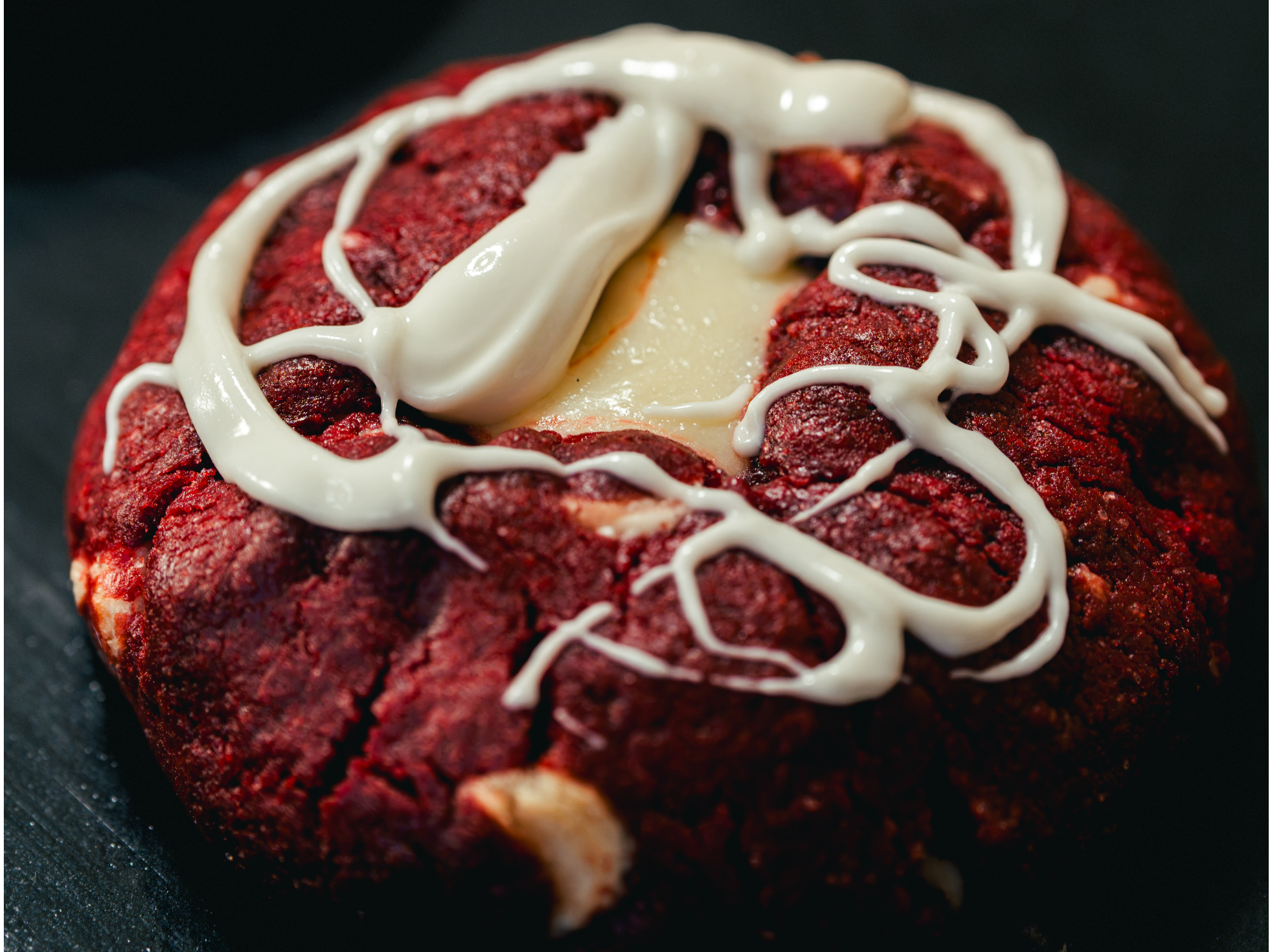 Cookie Red Velvet