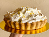 Mini Lemon Pie