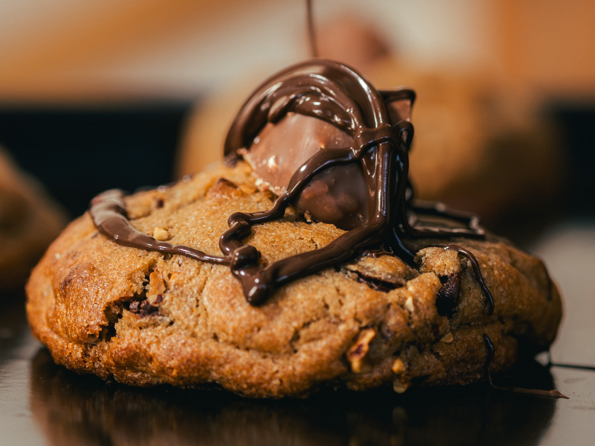 Cookie Ferrero