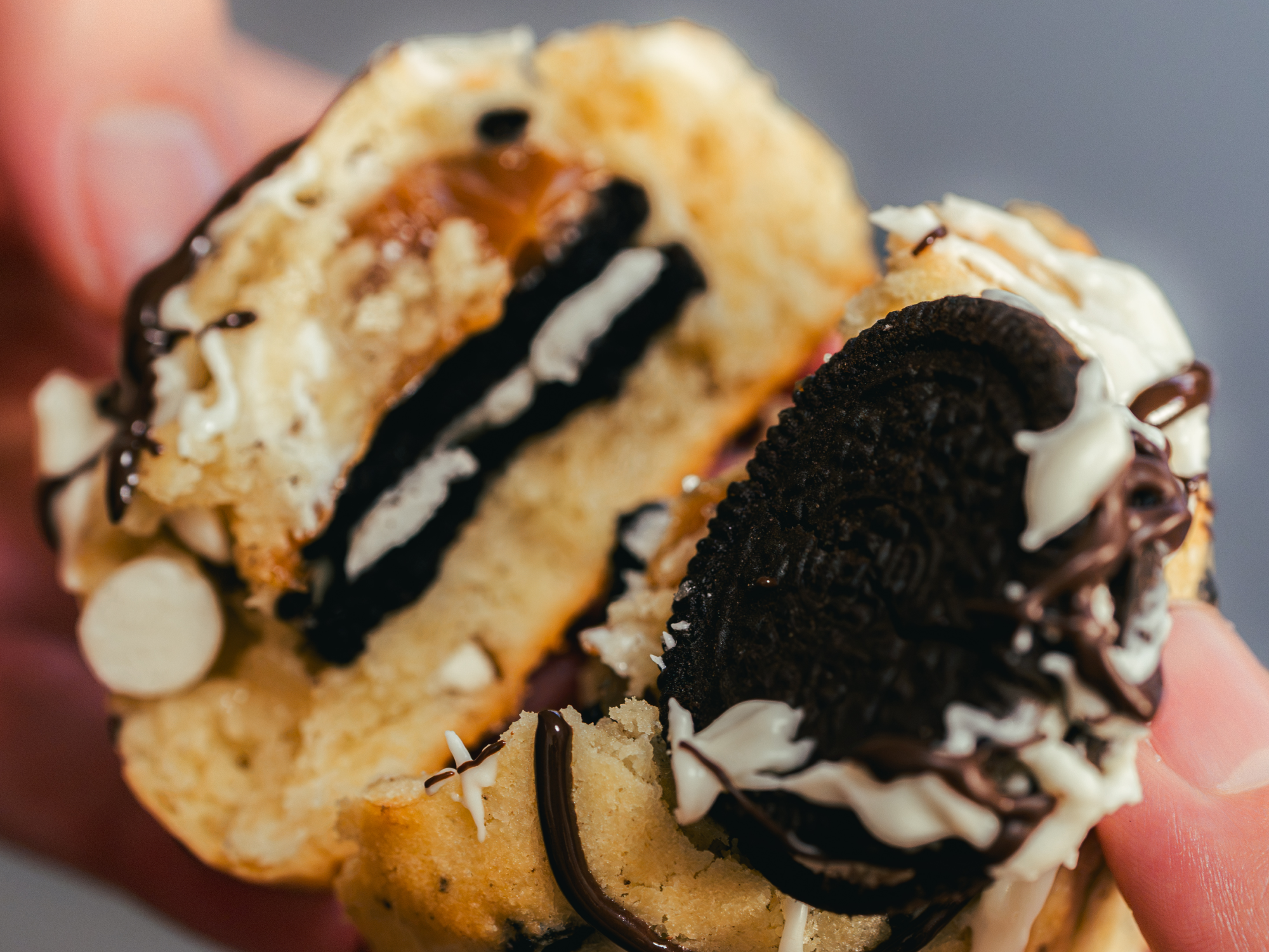 Cookie Oreo