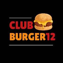 Logo CLUBBURGER12