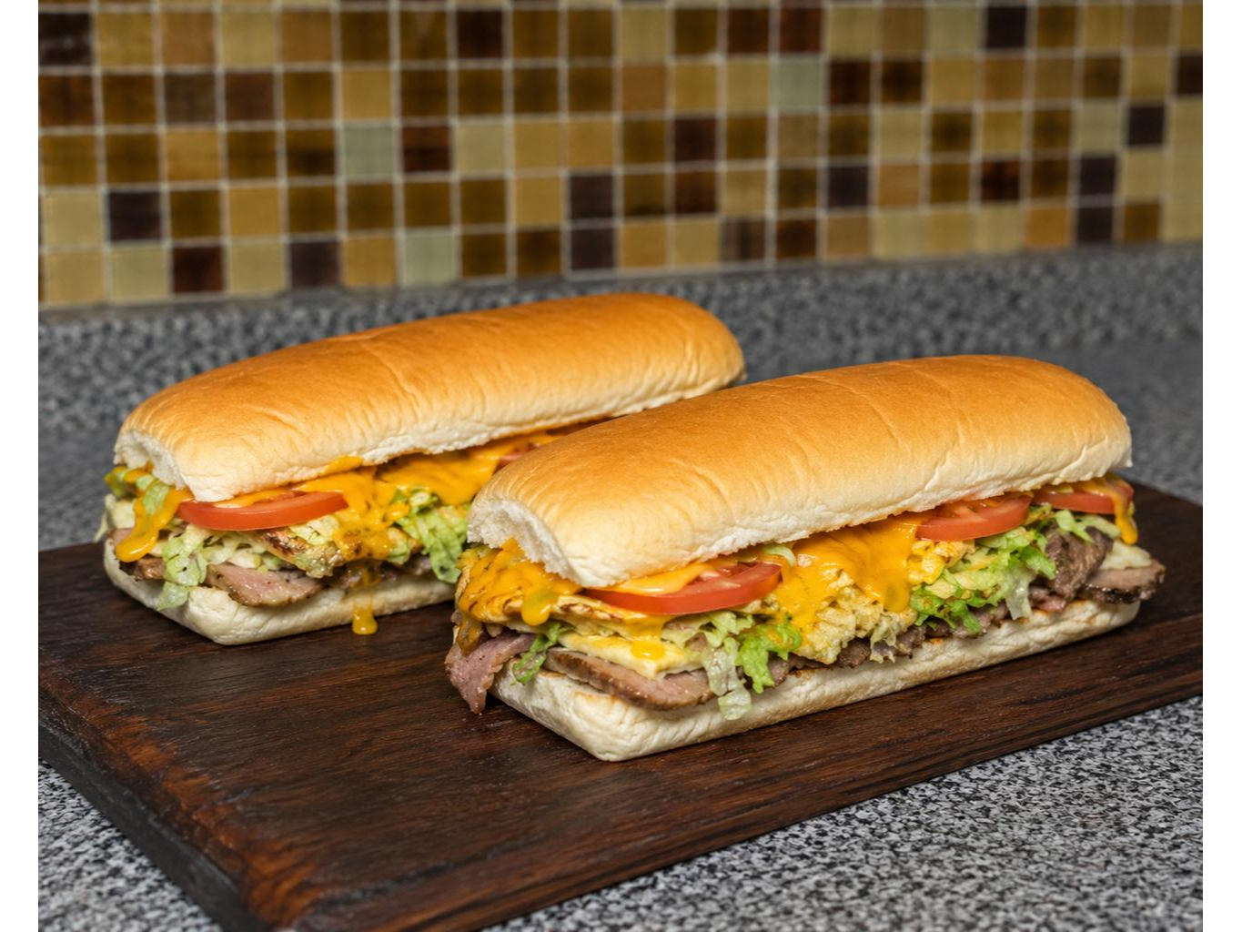 LOMO CHEDDAR
