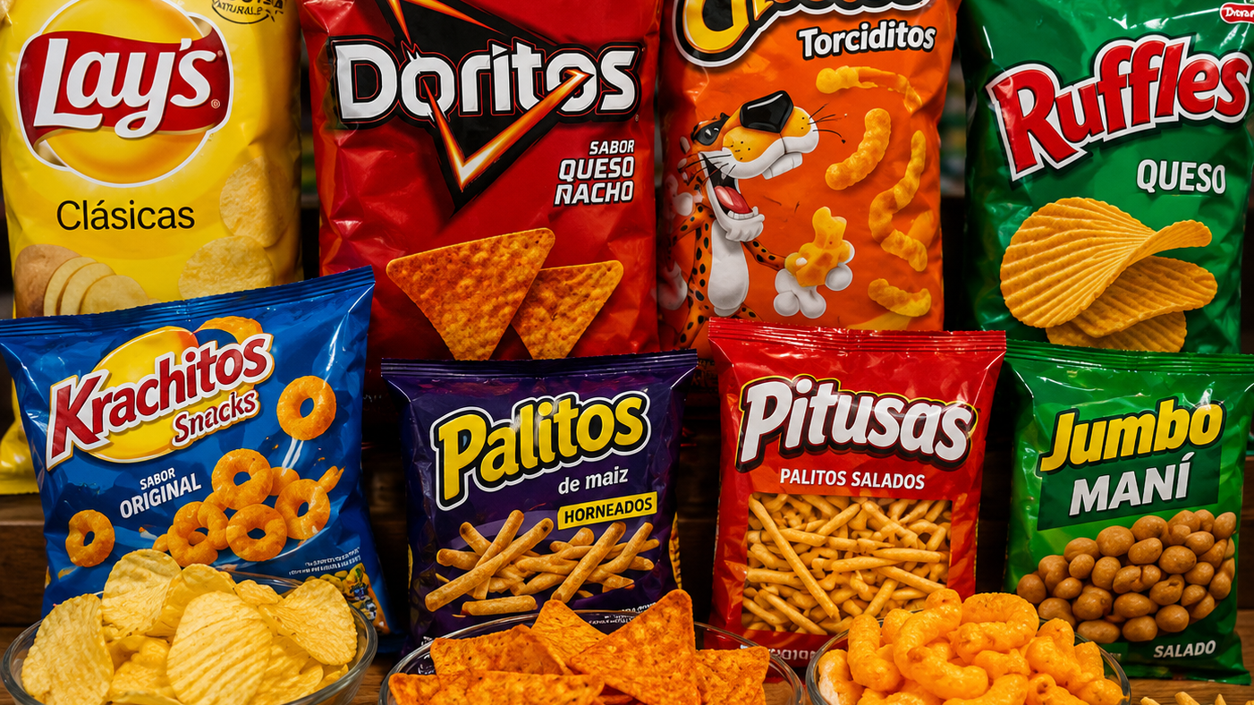 Snack