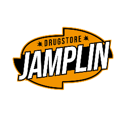 Logo maxikiosco jamplin