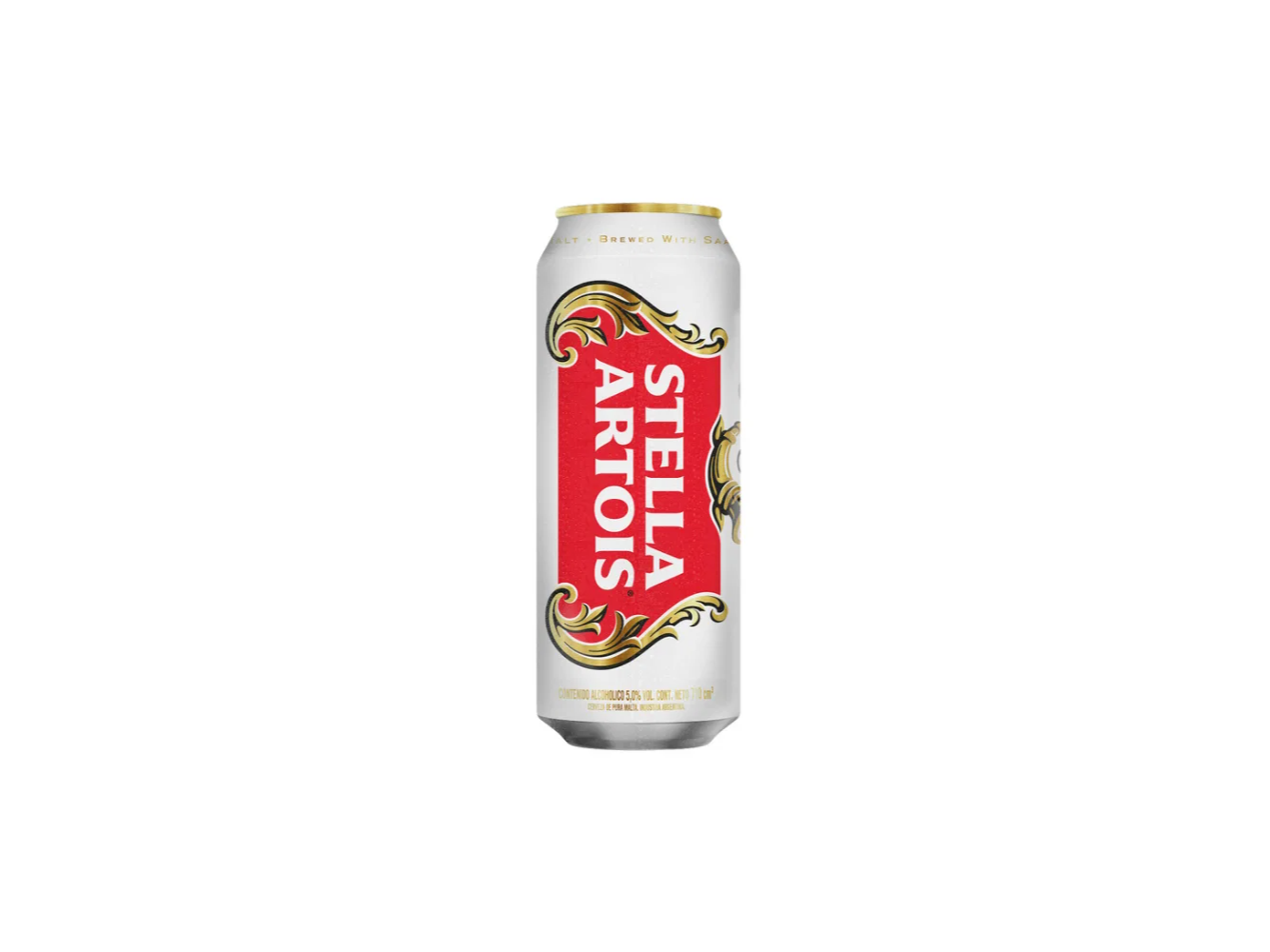 Stella Artois x 710cm