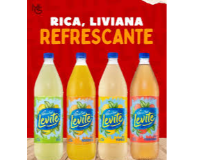 Levite x 2.25l.