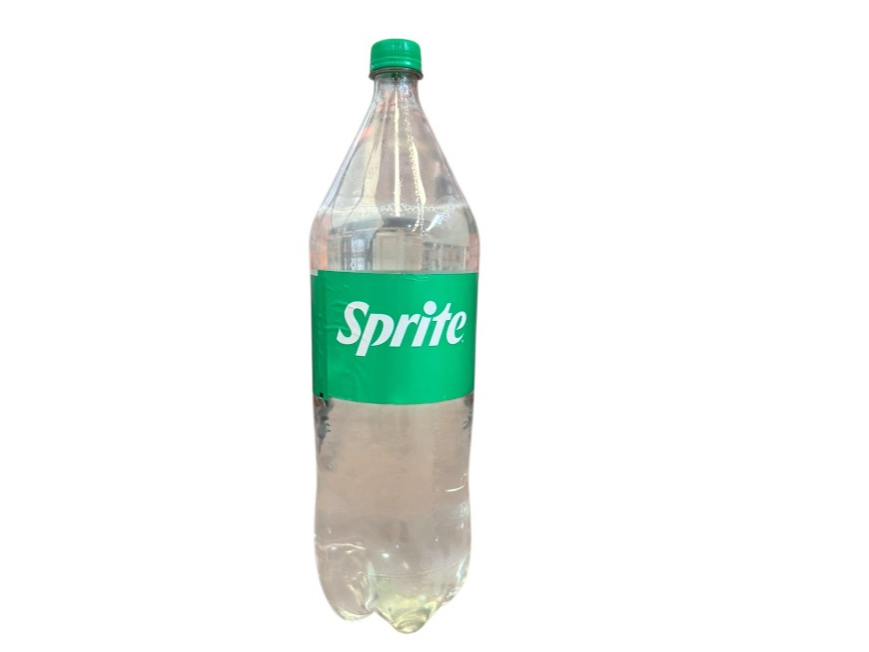 Sprite x 2.25l.