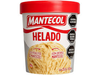 Pote Helado Mantecol x 250g.