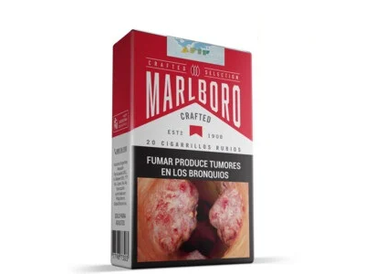 Marlboro Crafted ks.