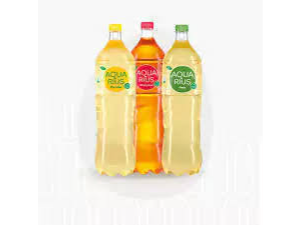 Aquarius x 2.25l.