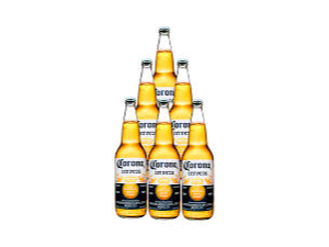 Corona 710 cl.