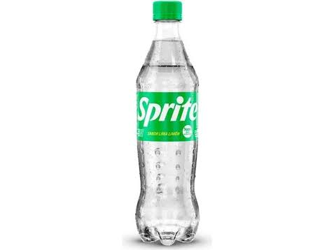 Sprite x 500ml.