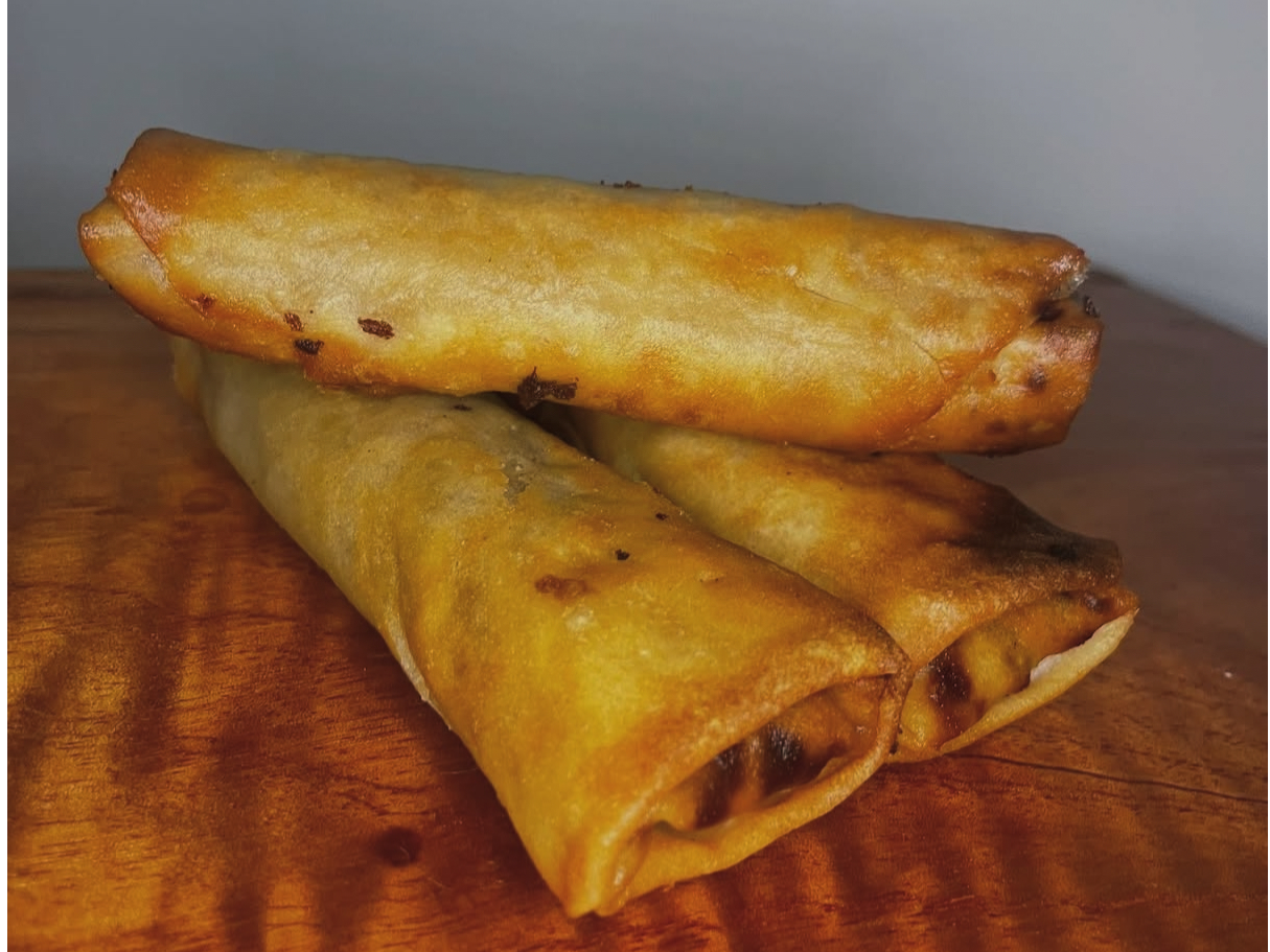 Harumakis