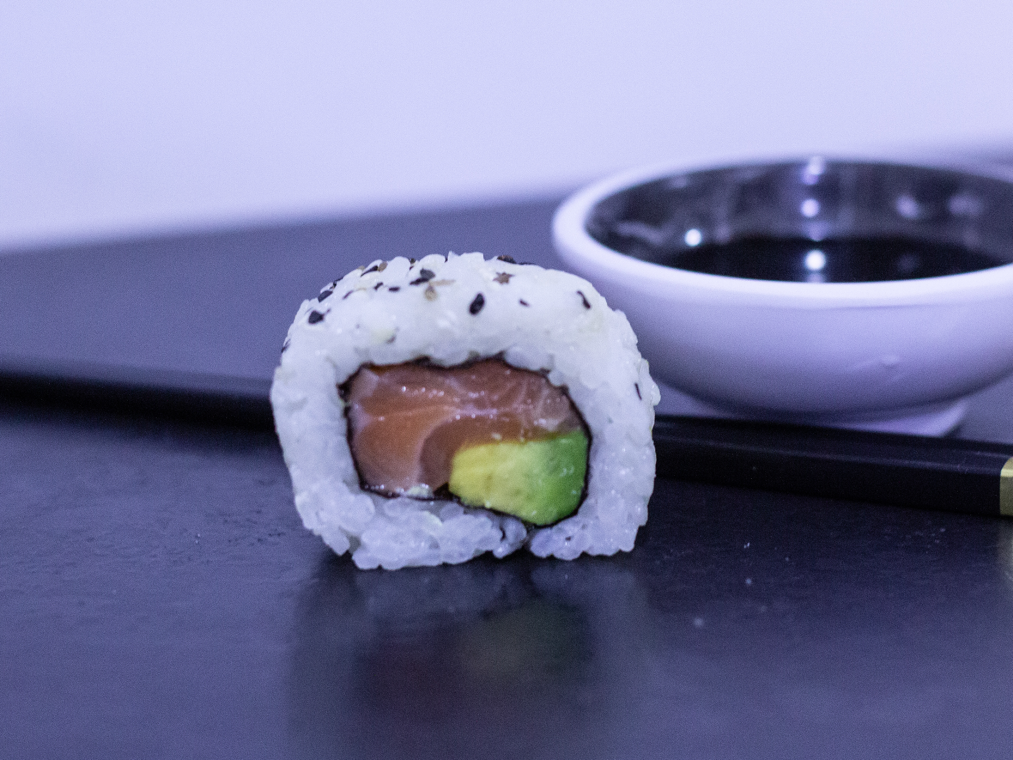 Nueva York de Sushi Friends