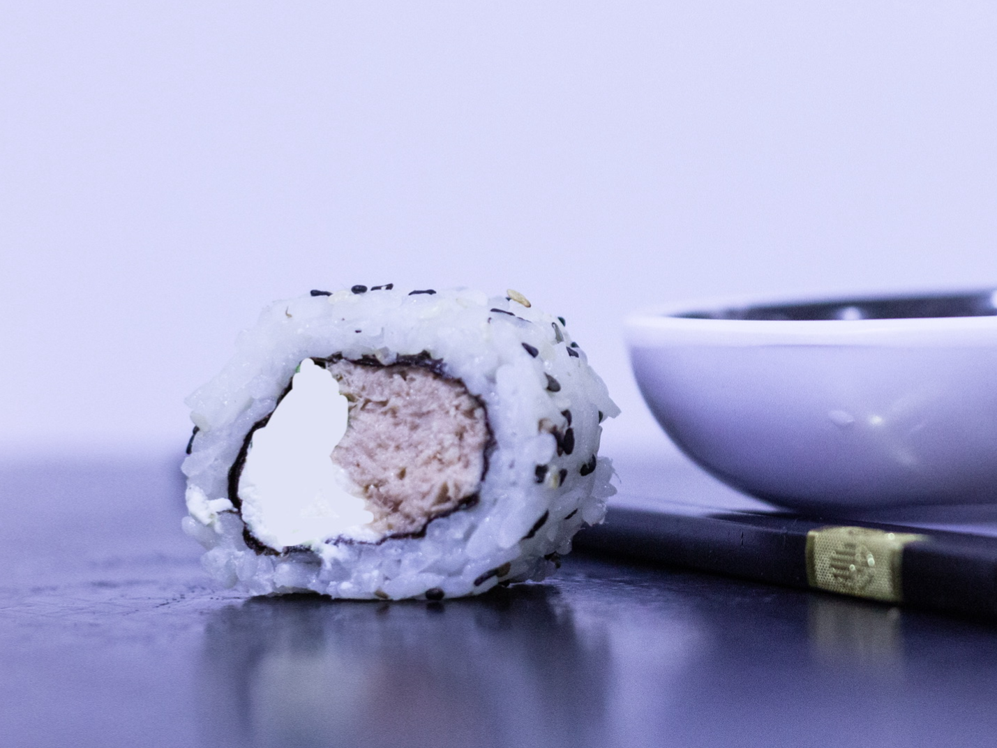 Tuna phila