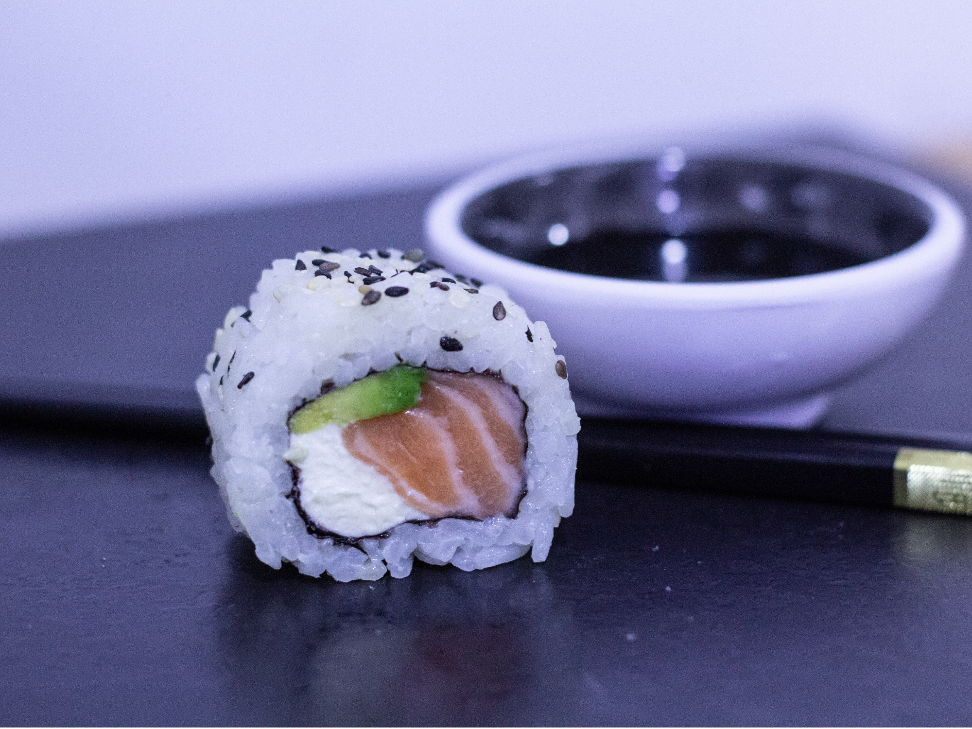 Ny phila de Sushi Friends