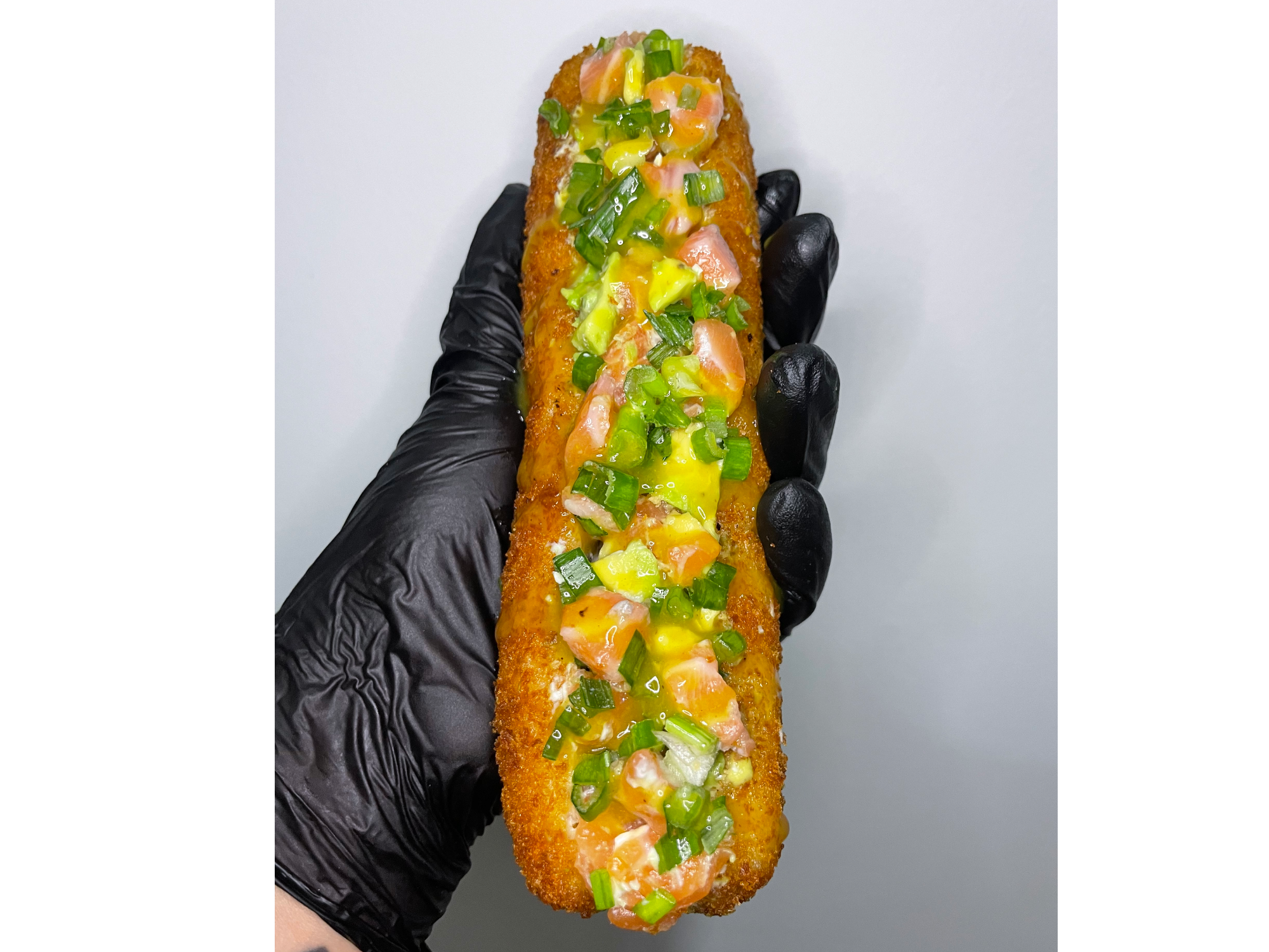 Sushi Pancho