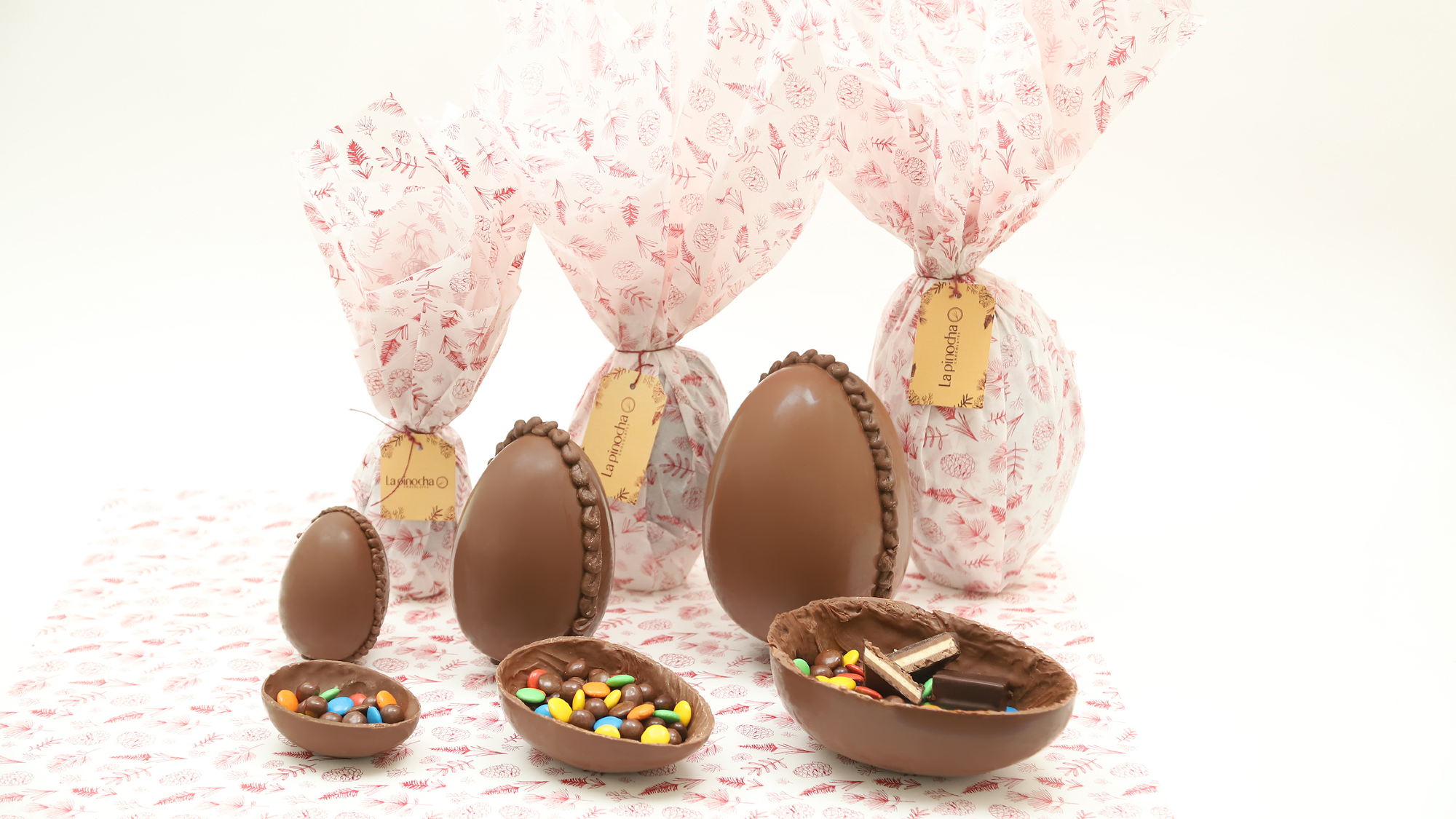 Temporada de Pascuas