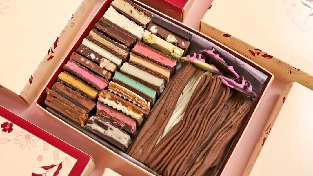 Armá tu propia Caja