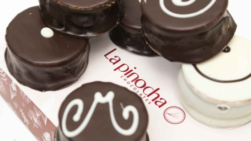 Alfajores