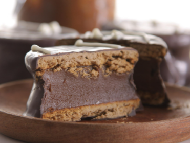 Alfajor de Dulce de Leche