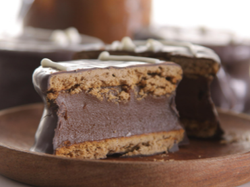 Alfajor de Dulce de Leche