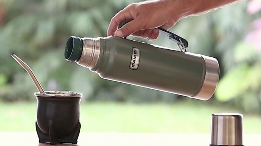 TERMOS  Y VASOS
