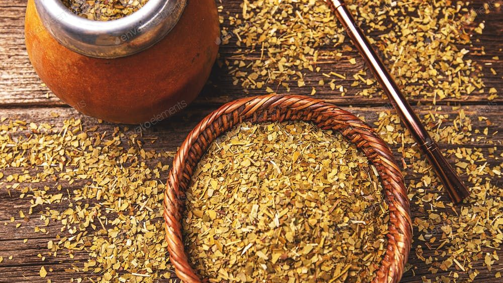 YERBAS