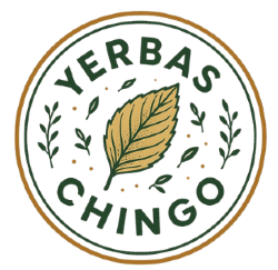 Logo Yerbas_chingo