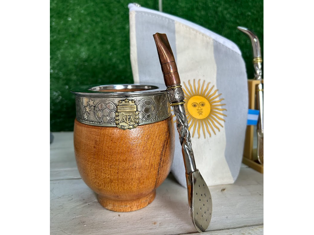 IMPERIAL CON APLIQUE AFA