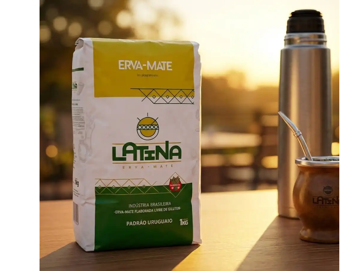LATINA 1KG